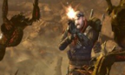Red Faction Aramaggedon head 3