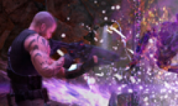 Red Faction Aramaggedon head 5