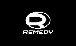 Remedy logo black