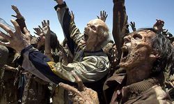 resident evil 4 Afterlife sortie prevue en 2010 b