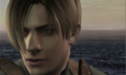 Resident Evil 4 HD head 1