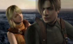 Resident Evil 4 HD head 2