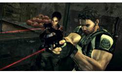 resident evil 5