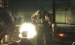 resident evil 6 predator mode