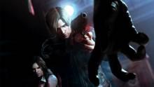 Resident Evil 6 - theme - bibliotheque jeu
