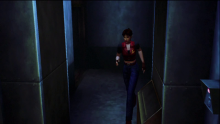 Resident Evil Code Veronica X HD 16