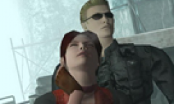 Resident Evil Code Veronica X HD vignette