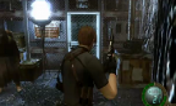 Resident Evil HD gameplay video2