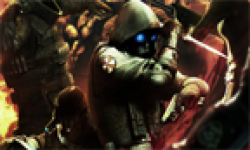 Resident Evil Operation Raccoon City head 4