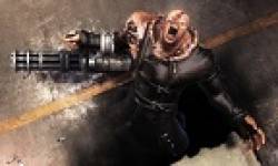 resident evil raccoon city nemesis mode vignette