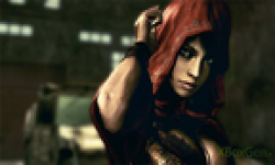Resident Evil vignette