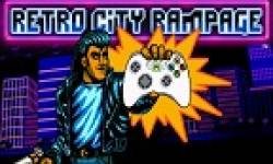 Retro City Rampage vignette