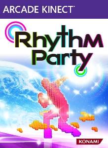 rhythm party xbox live arcade 001