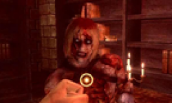 Rise of Nightmares vignette