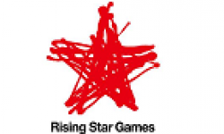 Rising Star Games logo