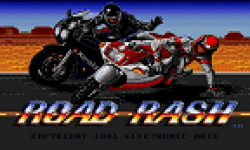 road rash vignette