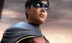 Robin Arkham City