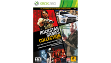rockstar games collection jaquette