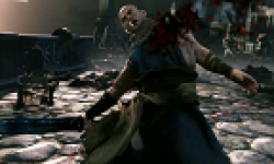 Ryse vignette