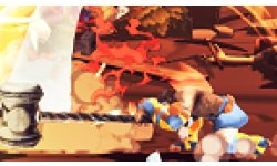 sacred citadel vignette