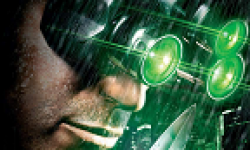 Sam Fisher