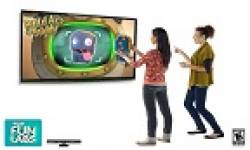 scan objet kinect