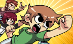 Scott Pilgrim vignette