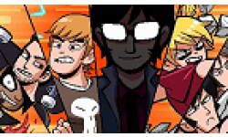 Scott Pilgrim vs the World   vignette