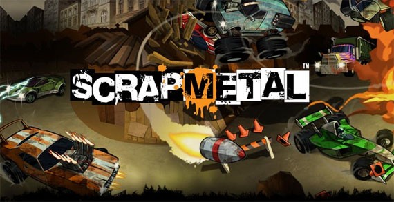Scrap Metal (1)