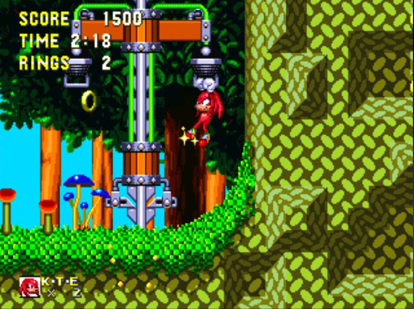 SEGA_Vintage_Collection_2-XBLAScreenshots16812Sonic and Knuckles-4