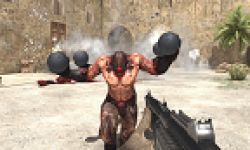 Serious Sam 3 BFE vignette