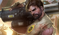 serious sam 4