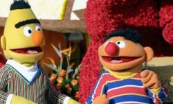 sesame street bert and ernie