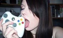 Sexy Xbox