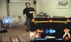 SF kinect vignette