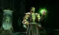 shang tsung vignette