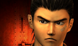 Shenmue 1 et 2 logo vignette 16