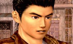shenmue vignette xbox xboxlive live xbox 360 xboxgen