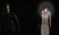 Silent Hill HD vignette