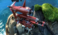 Sine Mora vignette1