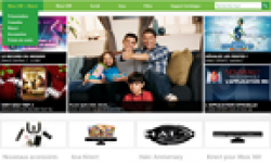 site xbox