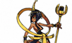 Skullgirls ELiza vignette