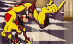 Skullgirls vignette