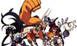 Skullgirls vignette