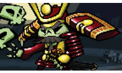 Skulls of the Shogun vignette