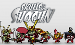 Skulls of the Shogun vignette