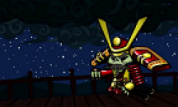 Skulls of the Shogun vignette