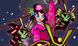 Skulls of the Shogun vignette