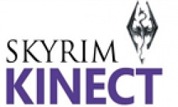 skyrim kinect vignette
