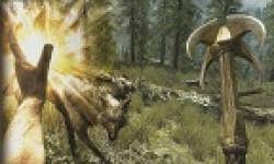Skyrim vignette